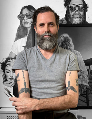 Jaxon Northon Portrait