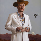 Peter Woolf Barnato III