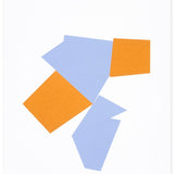 Boat, Bird, Mother and Child (b)